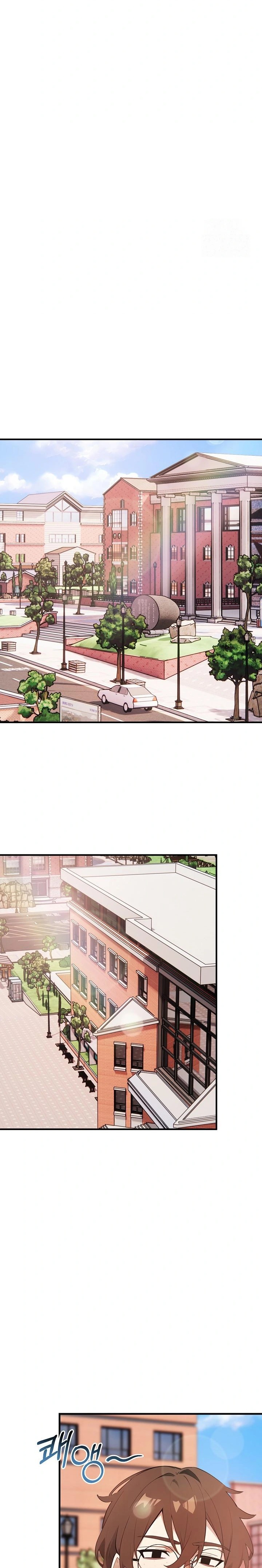 Wish Note Raw Chapter 6 - Page 19