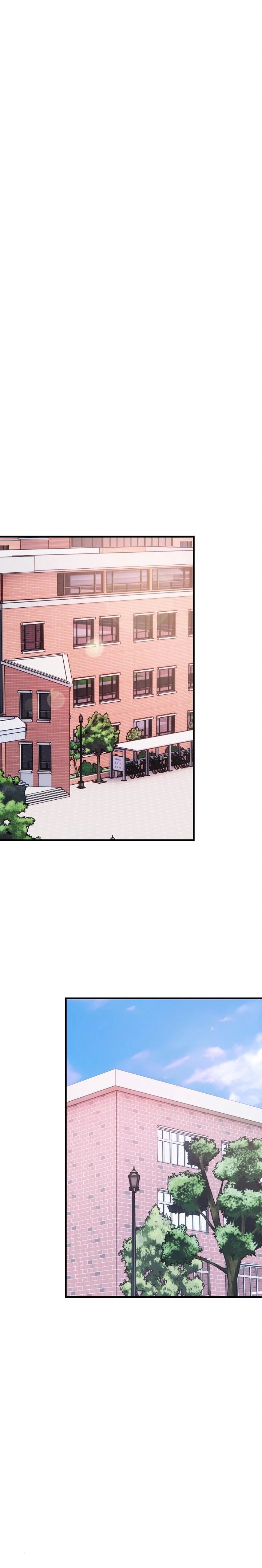 Wish Note Raw Chapter 6 - Page 26