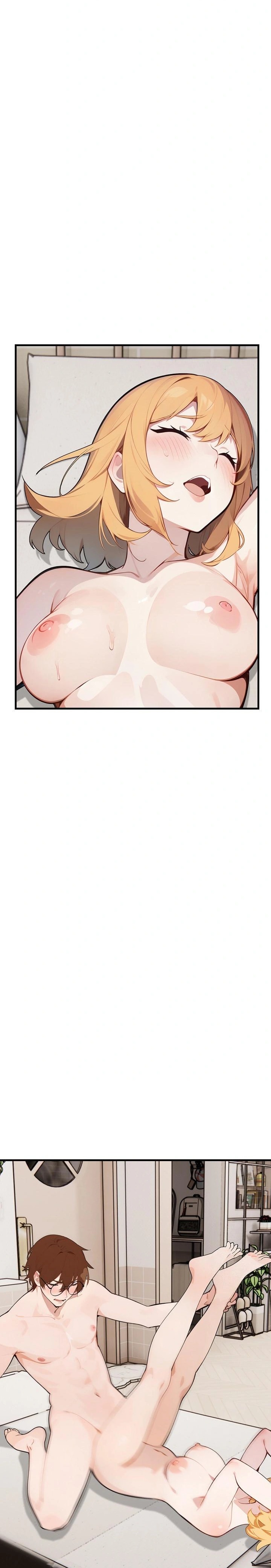 Wish Note Raw Chapter 7 - Page 21