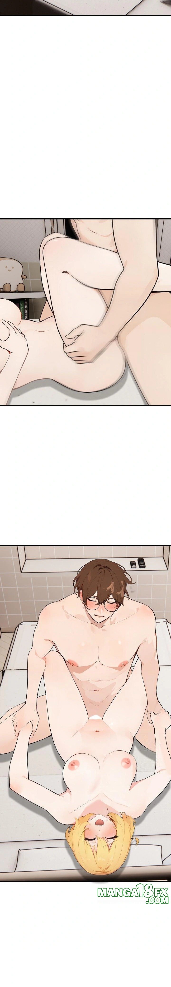 Wish Note Raw Chapter 7 - Page 22