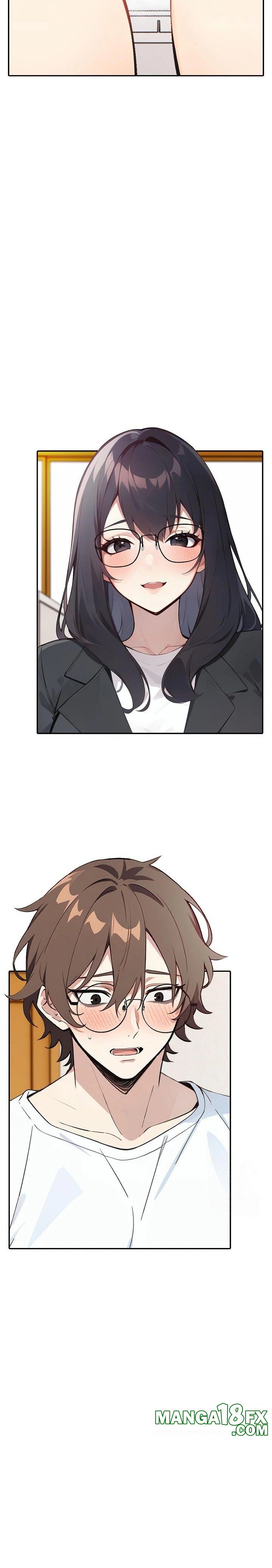 Wish Note Raw Chapter 8 - Page 28