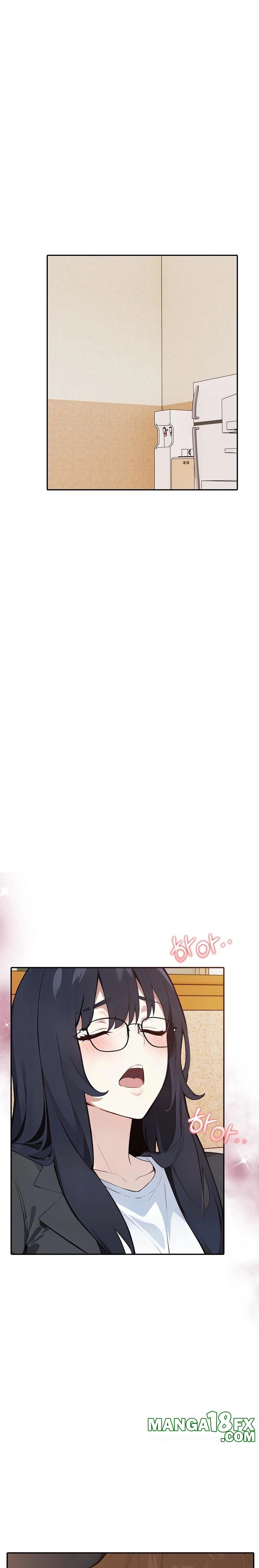 Wish Note Raw Chapter 8 - Page 29