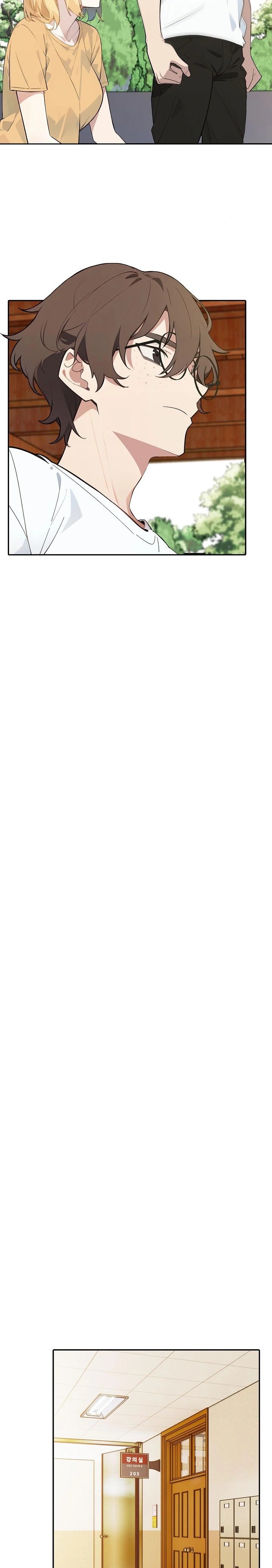 Wish Note Raw Chapter 8 - Page 8