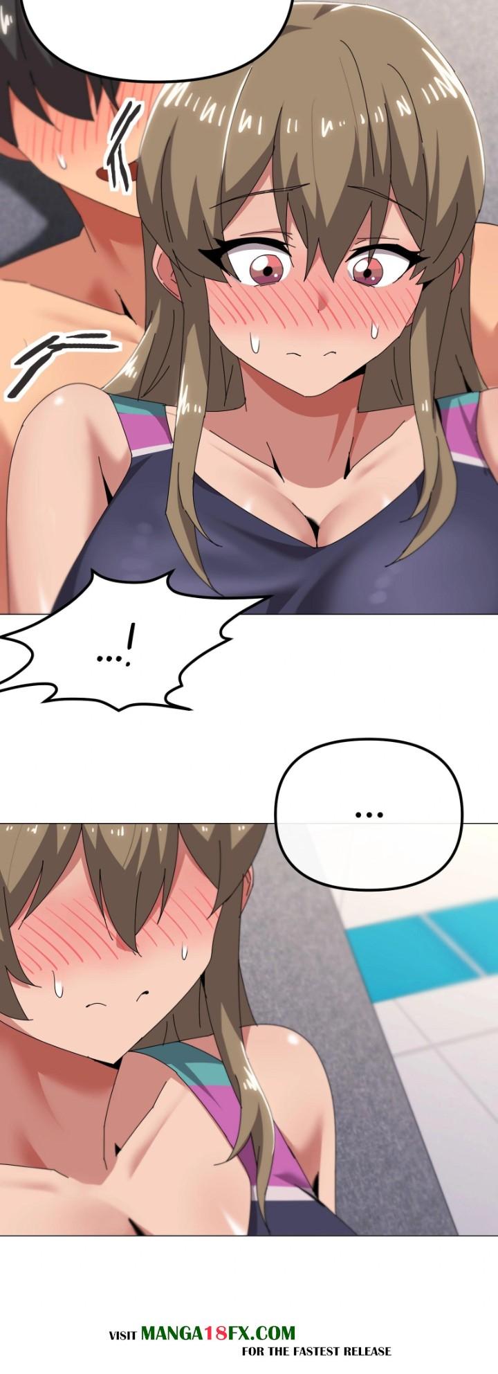 What’s Wrong With This Family? Raw Chapter 64 - Page 34