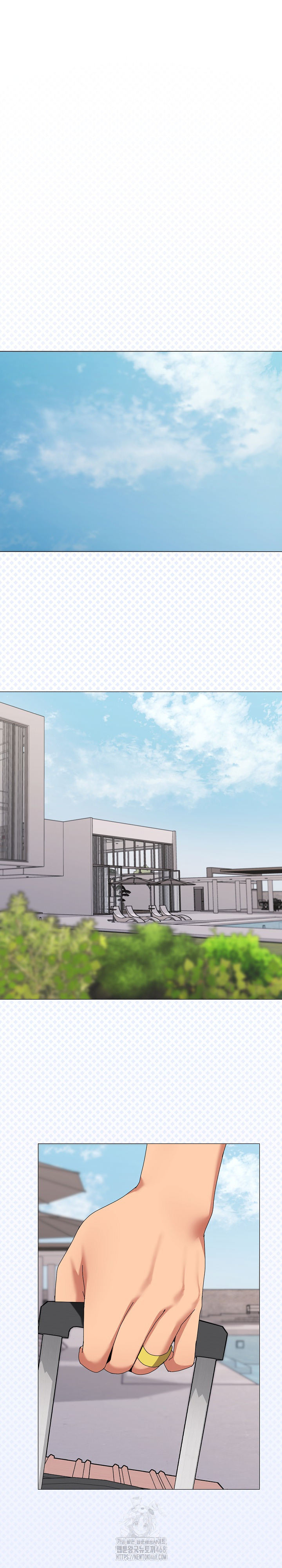 What’s Wrong With This Family? Raw Chapter 82 - Page 2