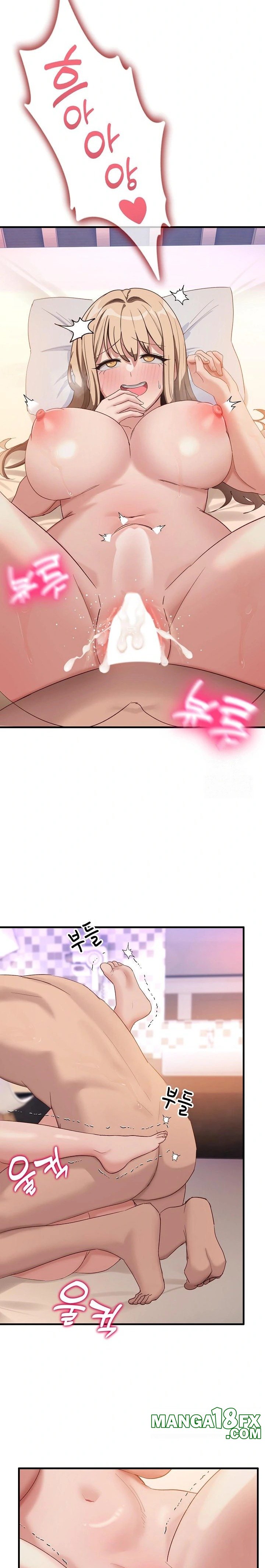 Became a Dog Raw Chapter 9 - Page 15