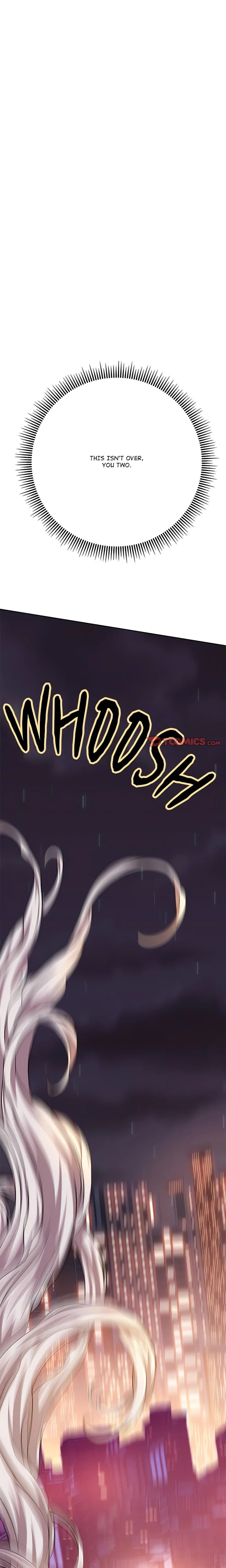 My Gangster Girlfriend Chapter 16 - Page 39