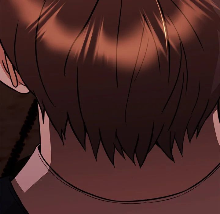 My Gangster Girlfriend Chapter 17 - Page 10