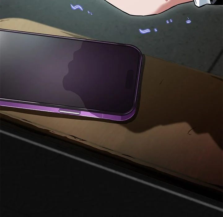 My Gangster Girlfriend Chapter 17 - Page 101