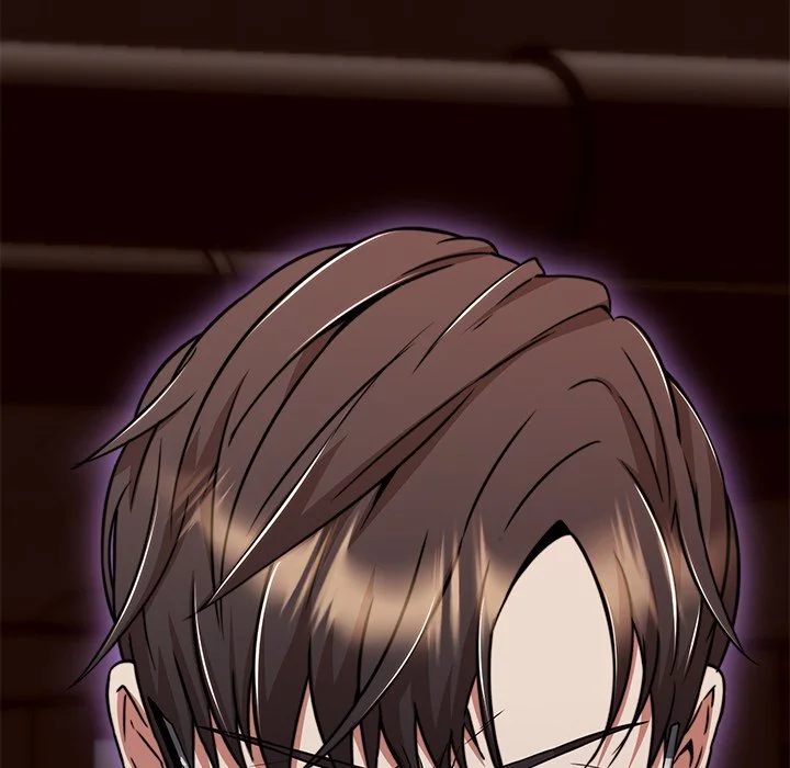 My Gangster Girlfriend Chapter 17 - Page 14