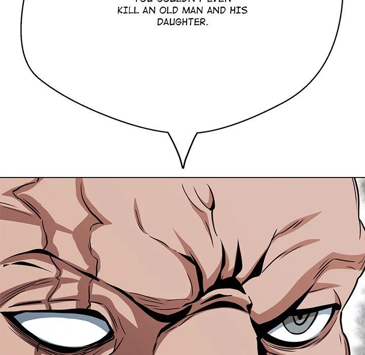 My Gangster Girlfriend Chapter 17 - Page 191