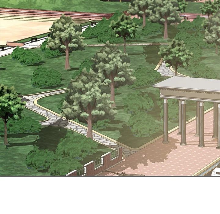 My Gangster Girlfriend Chapter 17 - Page 22