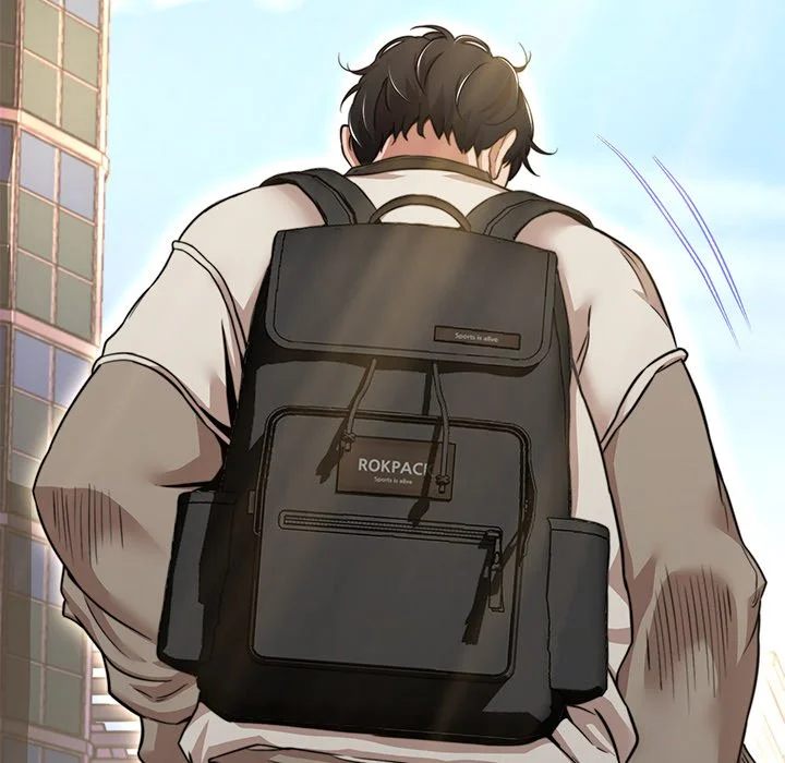 My Gangster Girlfriend Chapter 17 - Page 25