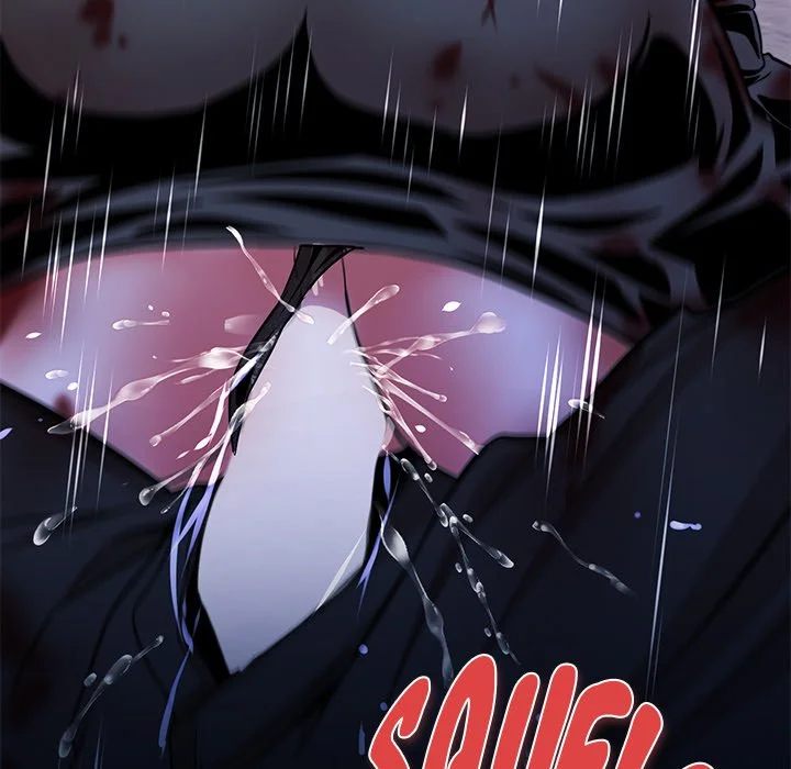 My Gangster Girlfriend Chapter 17 - Page 279