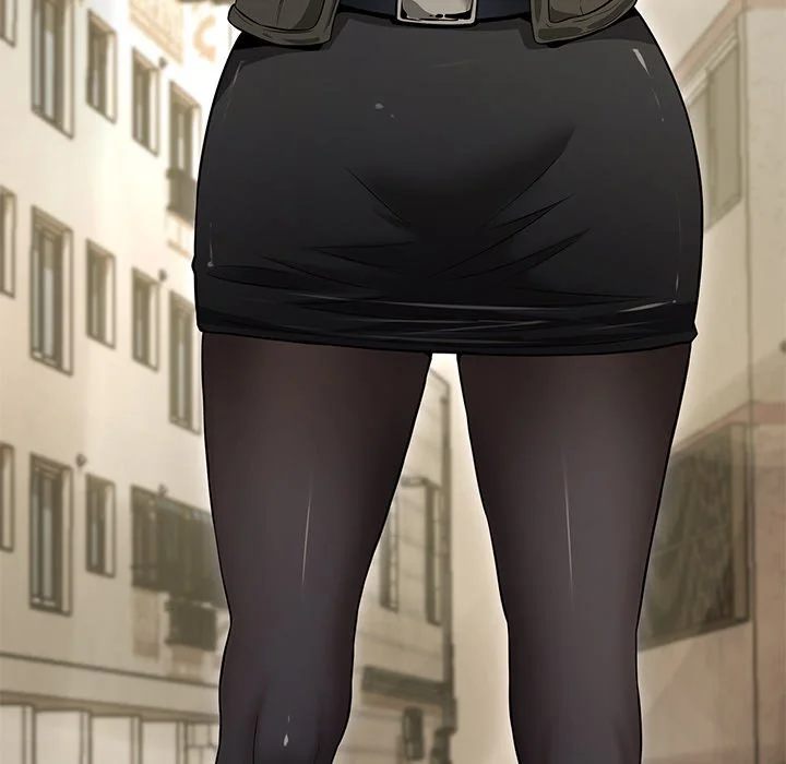 My Gangster Girlfriend Chapter 17 - Page 321