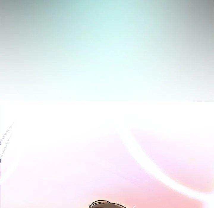 My Gangster Girlfriend Chapter 17 - Page 94