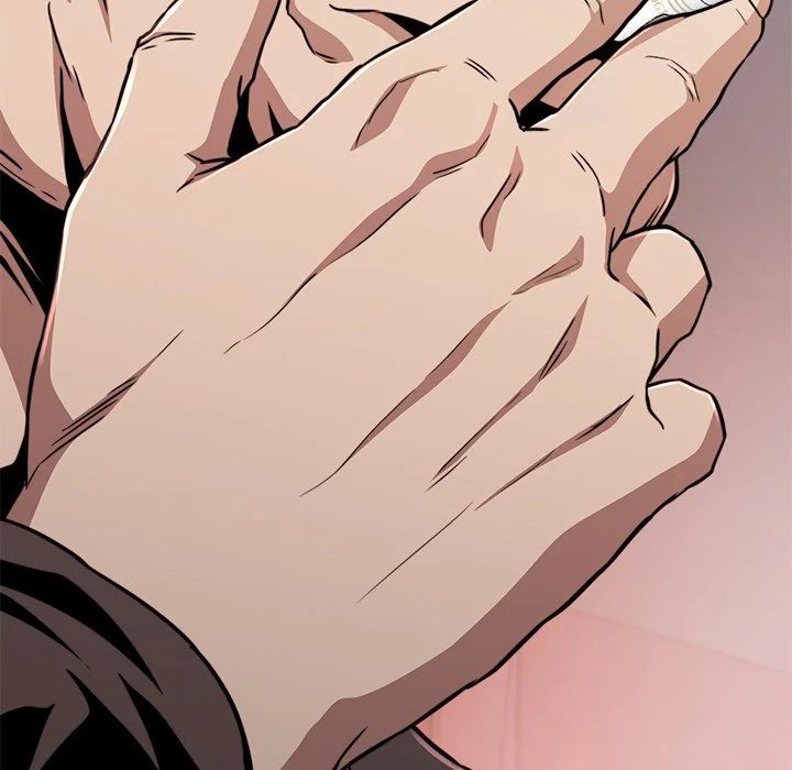 My Gangster Girlfriend Chapter 18 - Page 116