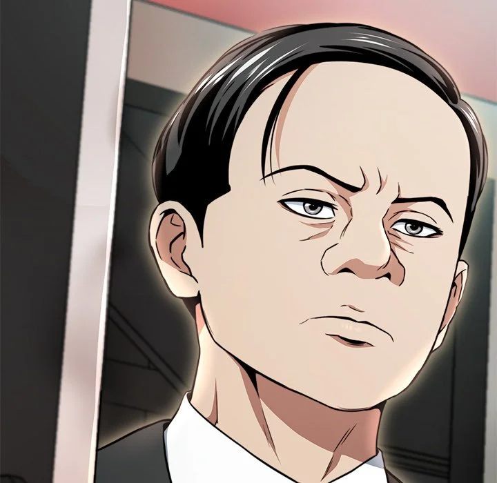 My Gangster Girlfriend Chapter 18 - Page 156