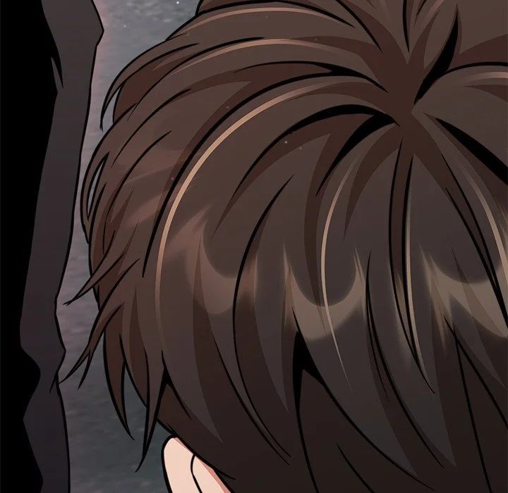 My Gangster Girlfriend Chapter 18 - Page 164