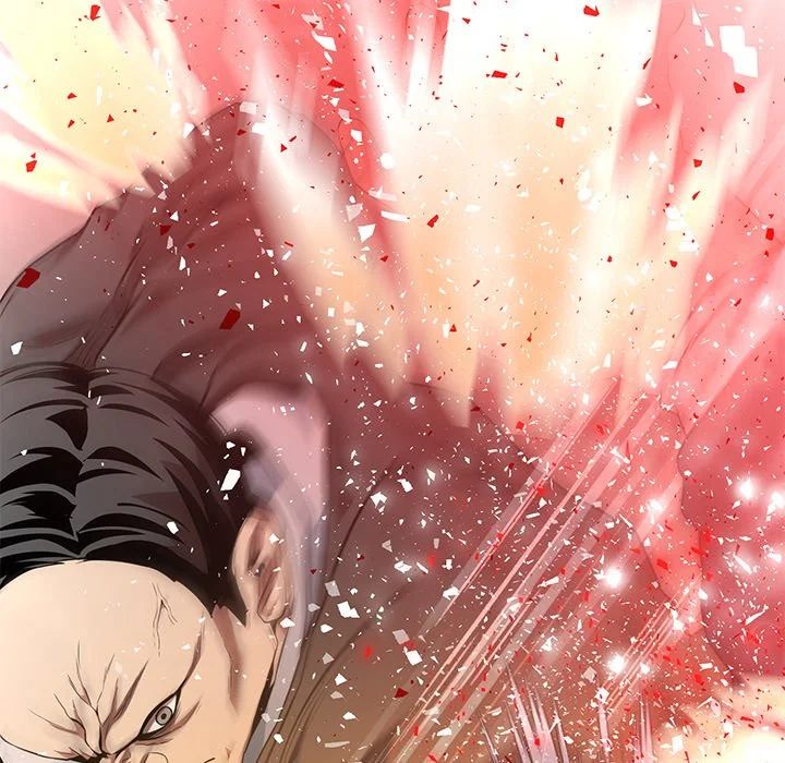 My Gangster Girlfriend Chapter 18 - Page 179