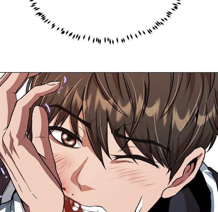 My Gangster Girlfriend Chapter 18 - Page 201