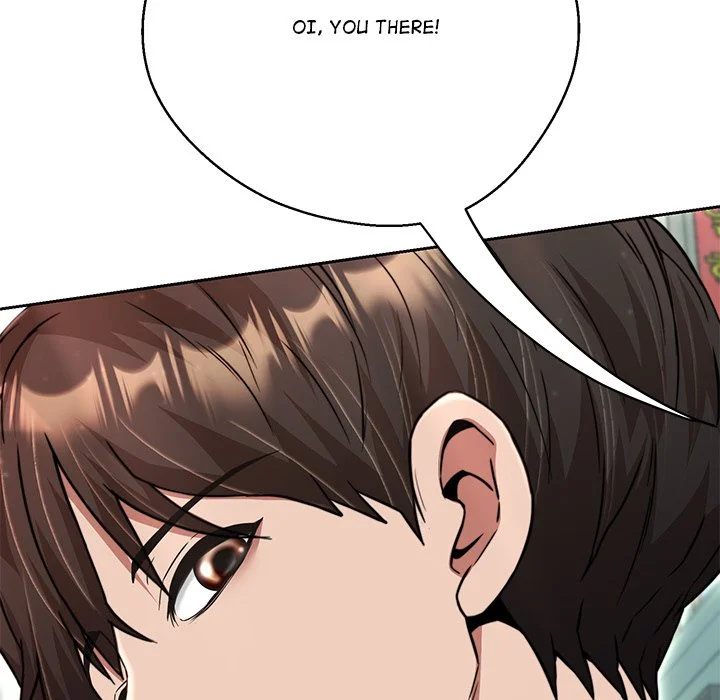 My Gangster Girlfriend Chapter 18 - Page 212