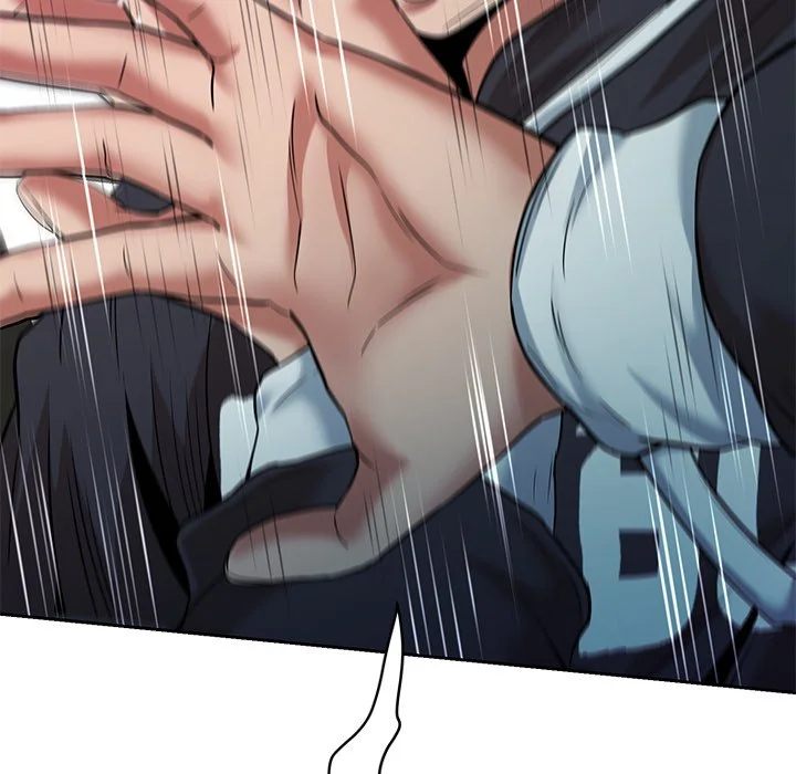 My Gangster Girlfriend Chapter 18 - Page 237