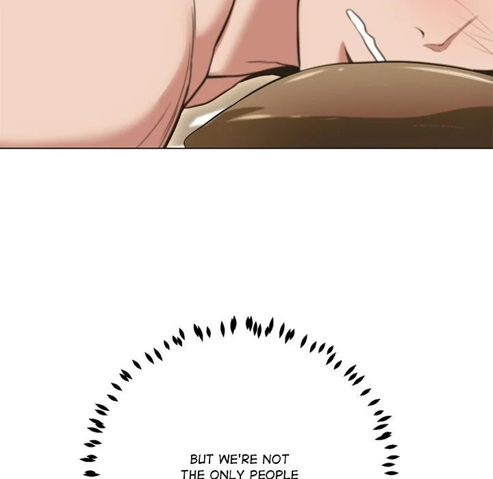 My Gangster Girlfriend Chapter 18 - Page 271