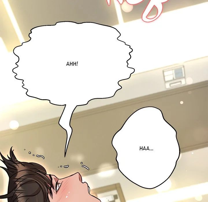 My Gangster Girlfriend Chapter 18 - Page 306