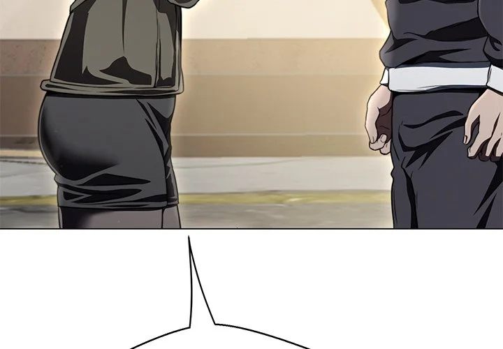 My Gangster Girlfriend Chapter 18 - Page 4