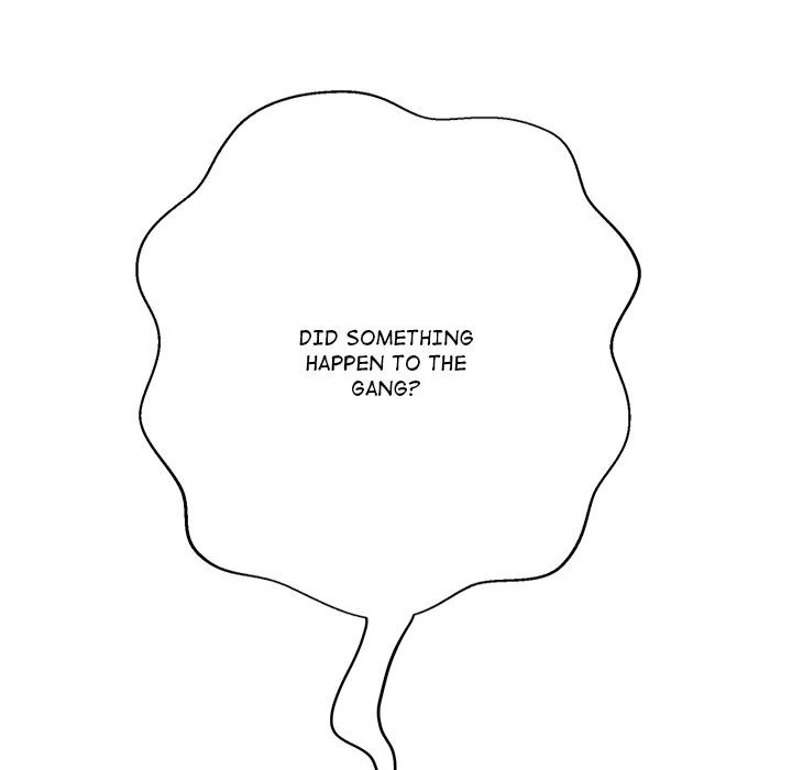 My Gangster Girlfriend Chapter 18 - Page 52