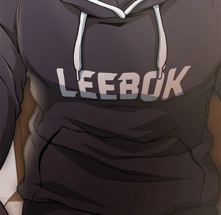 My Gangster Girlfriend Chapter 18 - Page 54