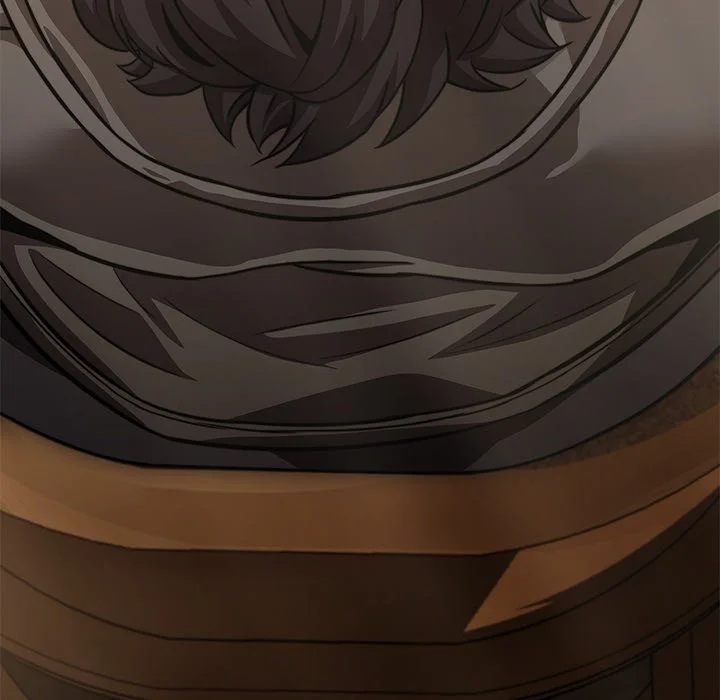 My Gangster Girlfriend Chapter 18 - Page 58