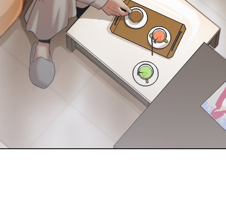 My Gangster Girlfriend Chapter 19 - Page 100