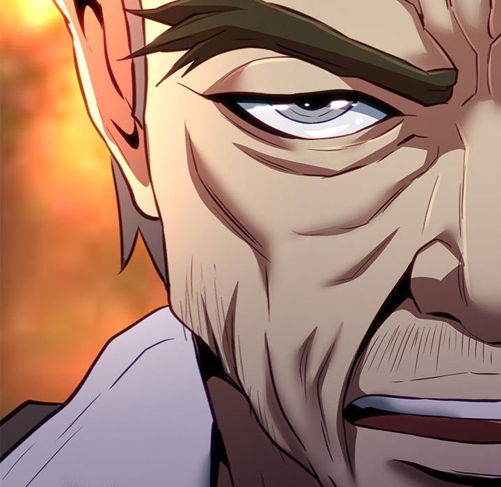 My Gangster Girlfriend Chapter 19 - Page 129