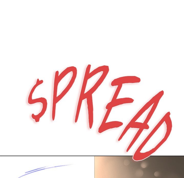 My Gangster Girlfriend Chapter 19 - Page 18