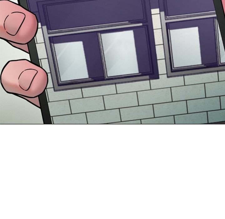 My Gangster Girlfriend Chapter 19 - Page 236