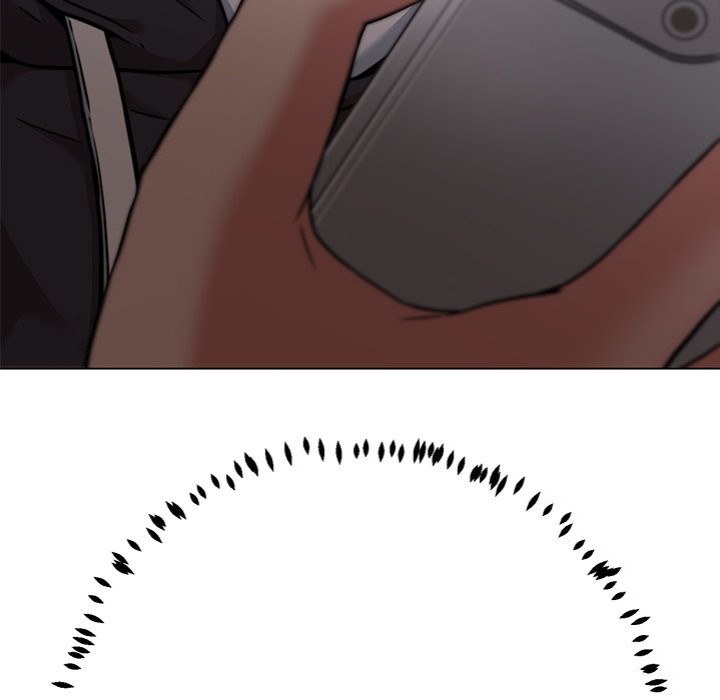 My Gangster Girlfriend Chapter 19 - Page 240