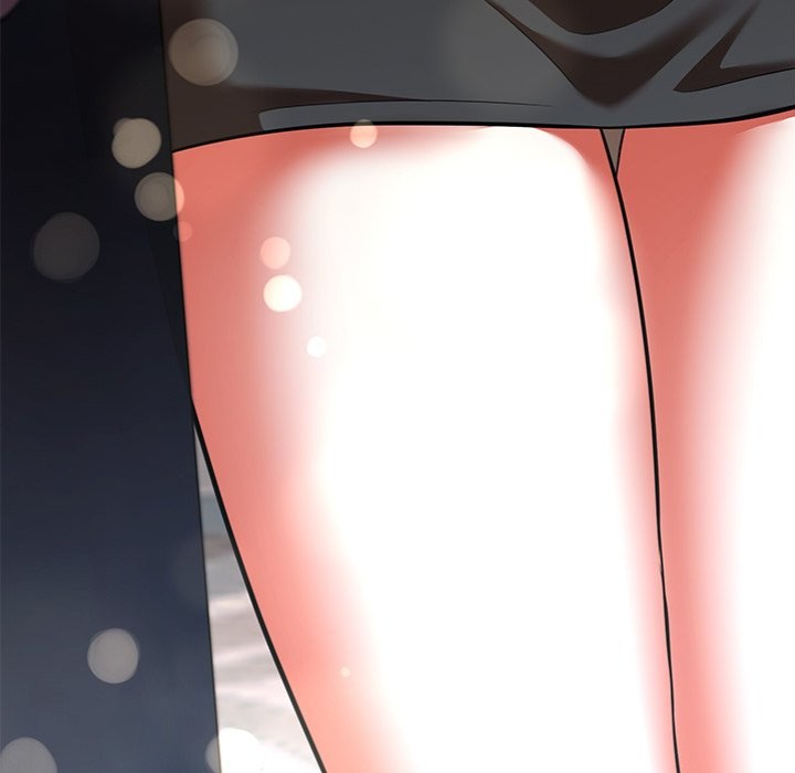 My Gangster Girlfriend Chapter 19 - Page 259