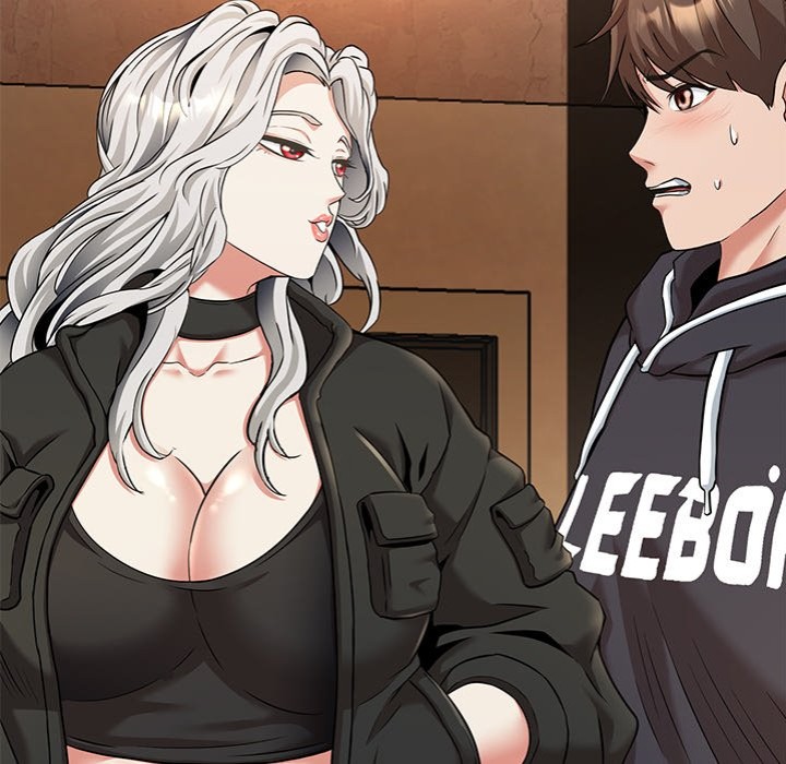 My Gangster Girlfriend Chapter 19 - Page 272