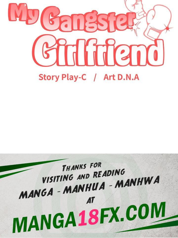My Gangster Girlfriend Chapter 19 - Page 294