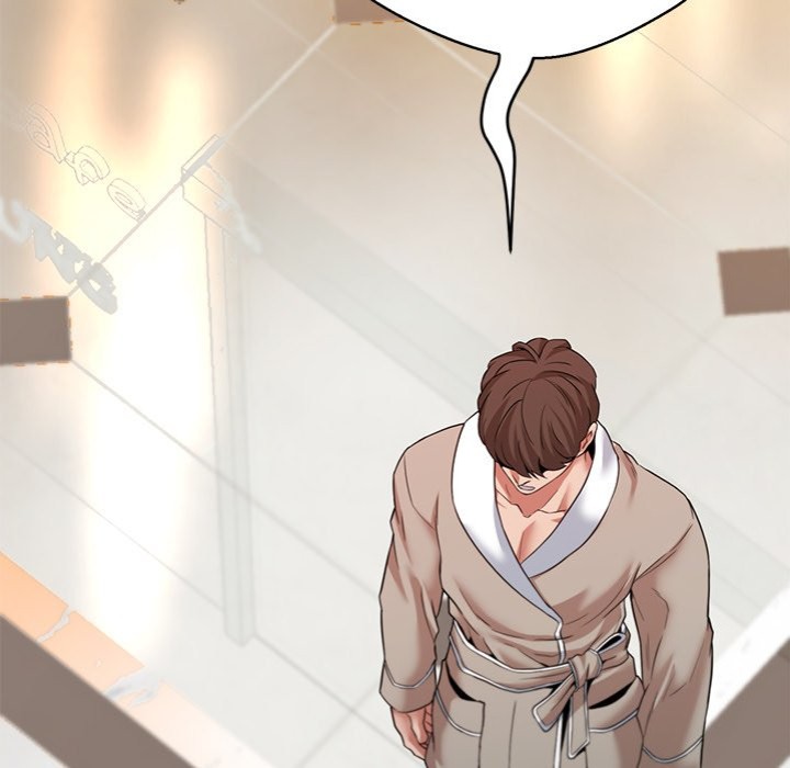 My Gangster Girlfriend Chapter 19 - Page 98