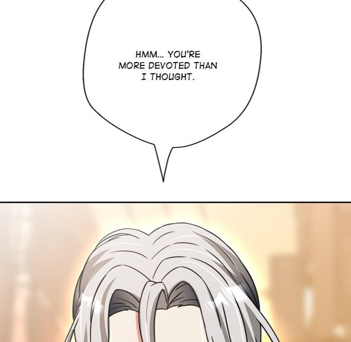 My Gangster Girlfriend Chapter 20 - Page 122