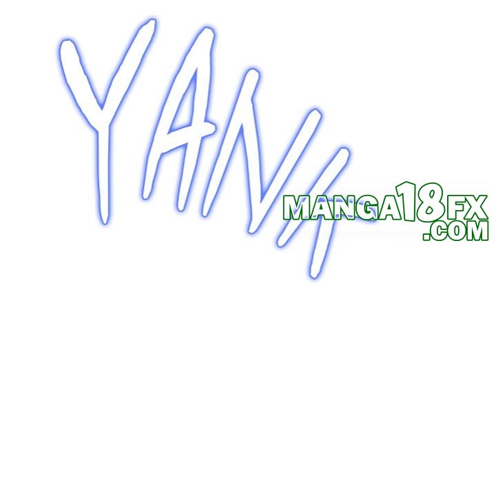 My Gangster Girlfriend Chapter 20 - Page 158