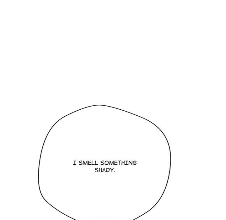 My Gangster Girlfriend Chapter 20 - Page 167