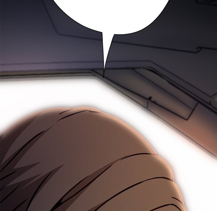 My Gangster Girlfriend Chapter 20 - Page 213