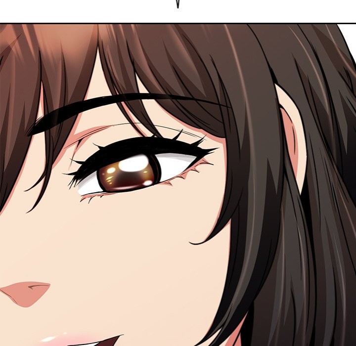 My Gangster Girlfriend Chapter 21 - Page 115