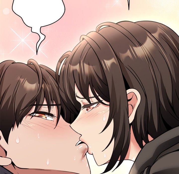 My Gangster Girlfriend Chapter 21 - Page 13