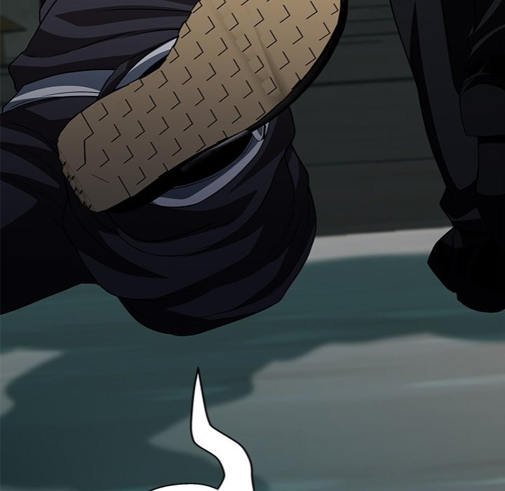 My Gangster Girlfriend Chapter 21 - Page 172