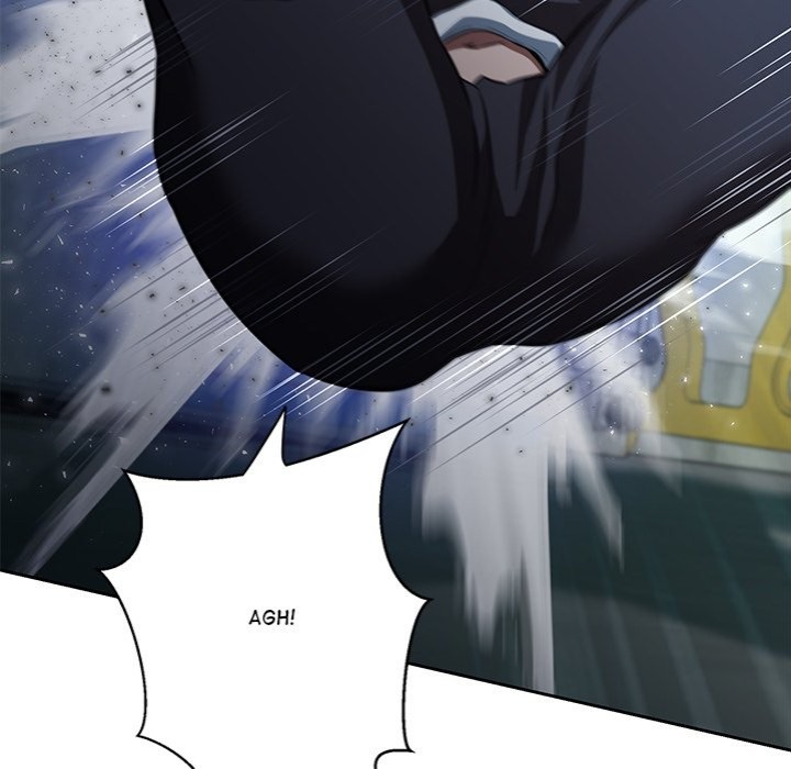 My Gangster Girlfriend Chapter 21 - Page 176